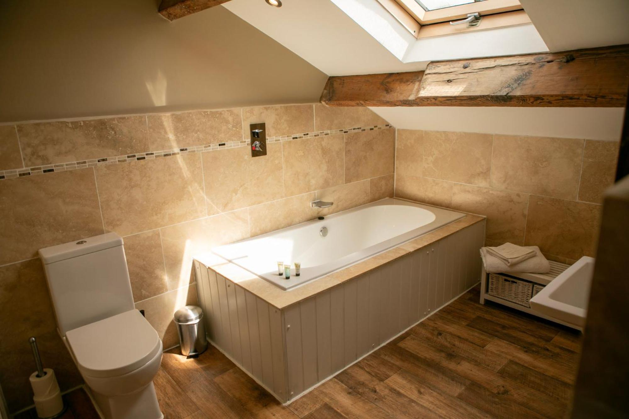 The Coach House Skipton Exterior foto