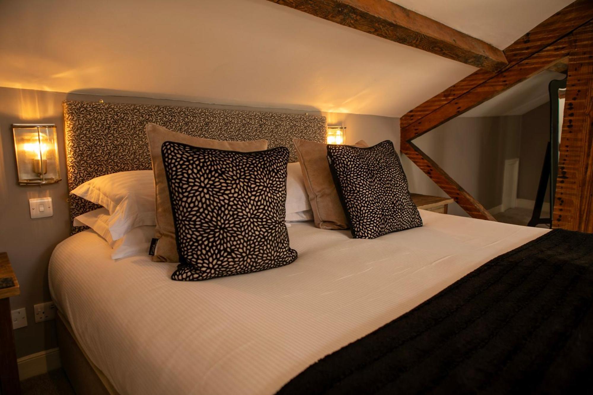 The Coach House Skipton Exterior foto